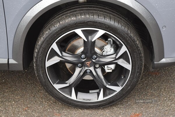 Used Cupra Formentor 2024 for sale - 76936837: Photo 33