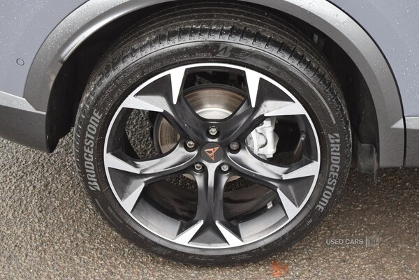 Used Cupra Formentor 2024 for sale - 76936837: Photo 34