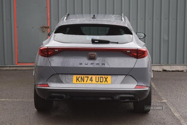 Used Cupra Formentor 2024 for sale - 76936837: Photo 39