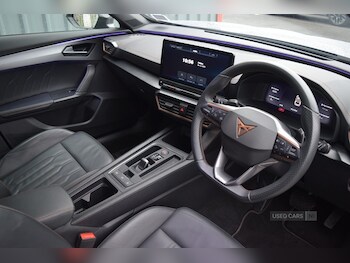 Used Cupra Formentor 2024 for sale - 76936837: Photo