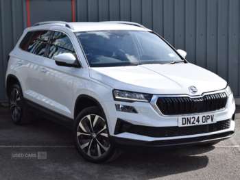 2024 - 1.5 TSI SE L 5dr DSG