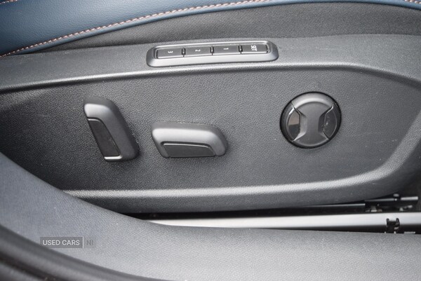 Used Cupra Formentor 2023 for sale - 76327626: Photo 32