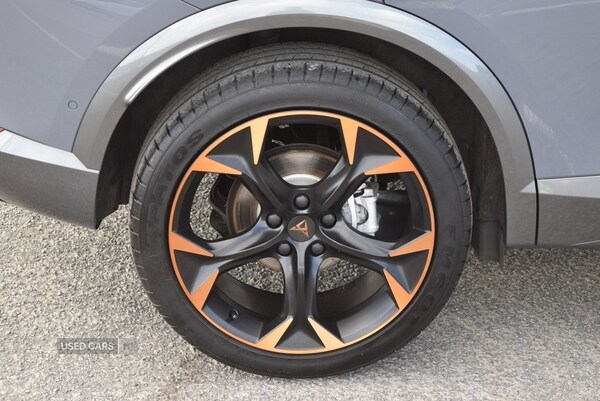 Used Cupra Formentor 2023 for sale - 76327626: Photo 37