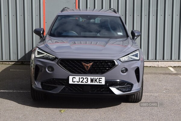 Used Cupra Formentor 2023 for sale - 76327626: Photo 5