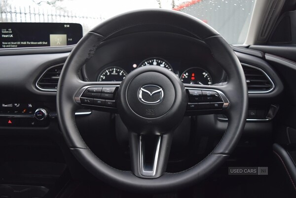 Used Mazda CX-30 2025 for sale - 77192355: Photo 14