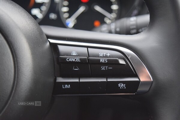 Used Mazda CX-30 2025 for sale - 77192355: Photo 16