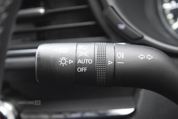 Used Mazda CX-30 2025 for sale - 77192355: Photo 17