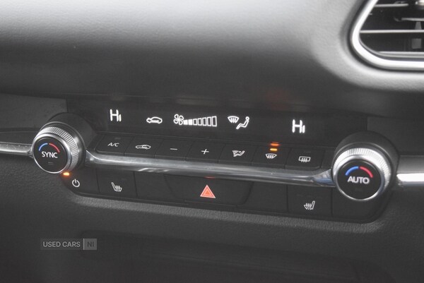 Used Mazda CX-30 2025 for sale - 77192355: Photo 23