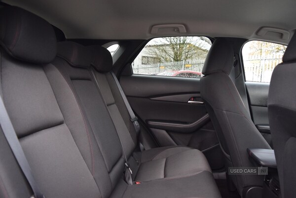 Used Mazda CX-30 2025 for sale - 77192355: Photo 28