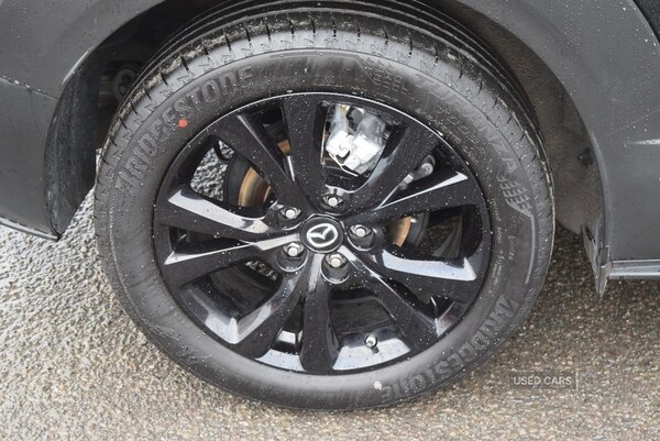 Used Mazda CX-30 2025 for sale - 77192355: Photo 31