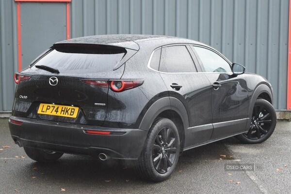Used Mazda CX-30 2025 for sale - 77192355: Photo 35