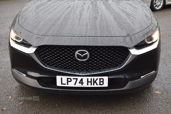 Used Mazda CX-30 2025 for sale - 77192355: Photo 8