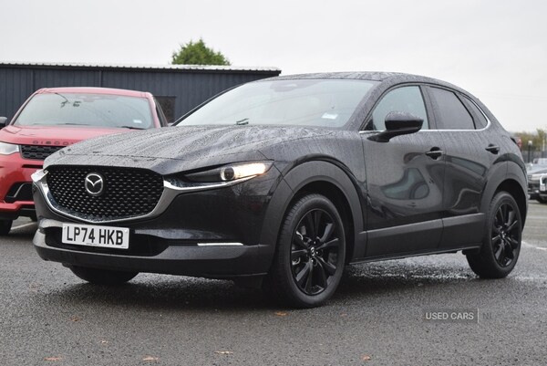 Used Mazda CX-30 2025 for sale - 77192355: Photo 9