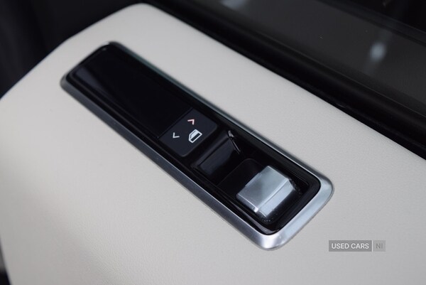 Used Land Rover Range Rover 2021 for sale - 76240788: Photo 21