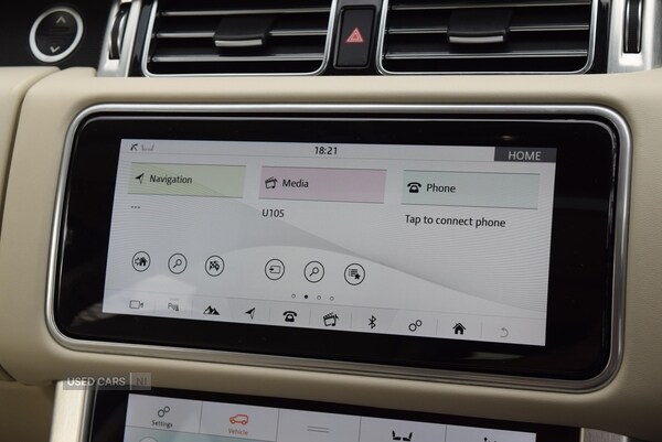Used Land Rover Range Rover 2021 for sale - 76240788: Photo 24
