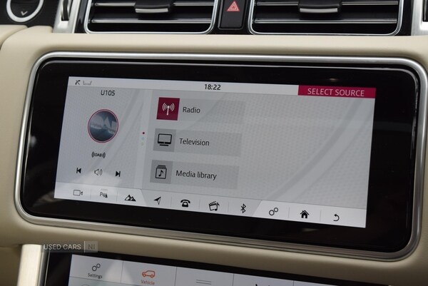 Used Land Rover Range Rover 2021 for sale - 76240788: Photo 27