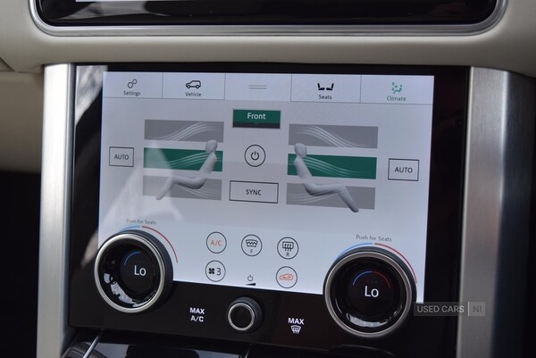 Used Land Rover Range Rover 2021 for sale - 76240788: Photo 30