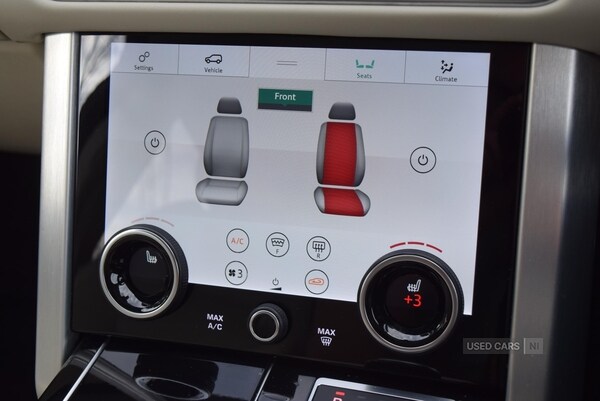 Used Land Rover Range Rover 2021 for sale - 76240788: Photo 32