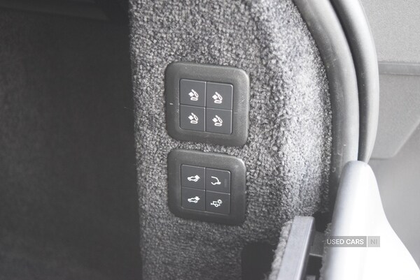 Used Land Rover Range Rover 2021 for sale - 76240788: Photo 36
