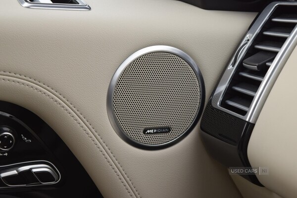 Used Land Rover Range Rover 2021 for sale - 76240788: Photo 38