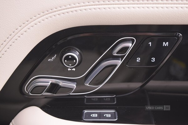 Used Land Rover Range Rover 2021 for sale - 76240788: Photo 39