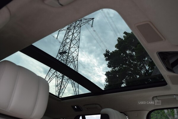 Used Land Rover Range Rover 2021 for sale - 76240788: Photo 43