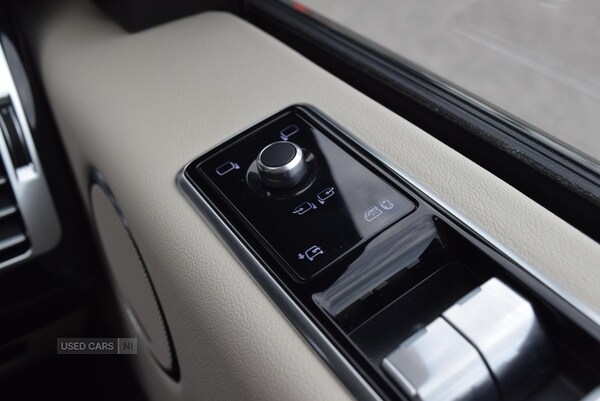 Used Land Rover Range Rover 2021 for sale - 76240788: Photo 44