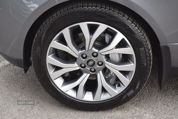 Used Land Rover Range Rover 2021 for sale - 76240788: Photo 50