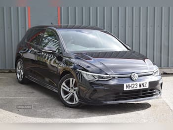 Used Volkswagen Golf 2023 for sale - 79781647: Photo