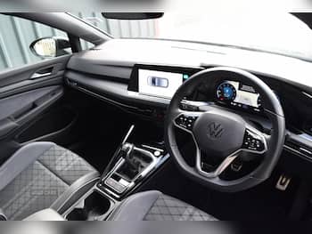Used Volkswagen Golf 2023 for sale - 79781647: Photo