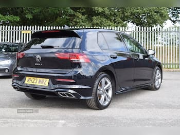 Used Volkswagen Golf 2023 for sale - 79781647: Photo