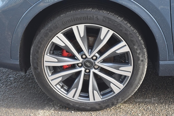 Used Ford Kuga 2023 for sale - 76690386: Photo 35