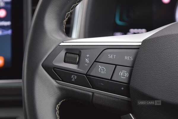 Used SEAT Ateca 2024 for sale - 77017276: Photo 15