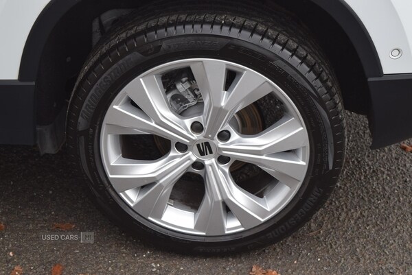 Used SEAT Ateca 2024 for sale - 77017276: Photo 35