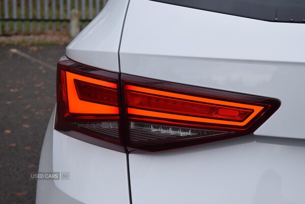 Used SEAT Ateca 2024 for sale - 77017276: Photo 37