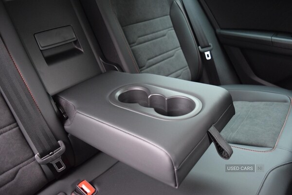 Used SEAT Ateca 2025 for sale - 77017683: Photo 33