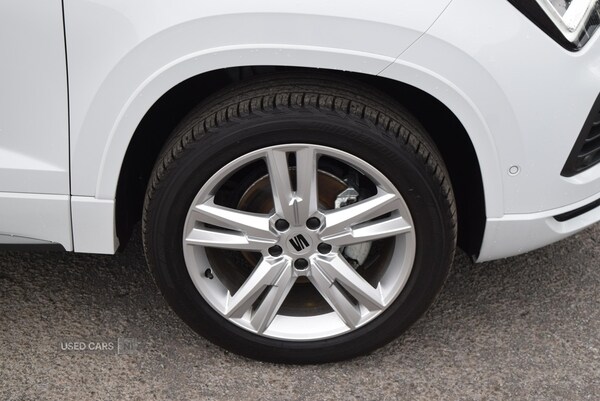 Used SEAT Ateca 2025 for sale - 77017683: Photo 36