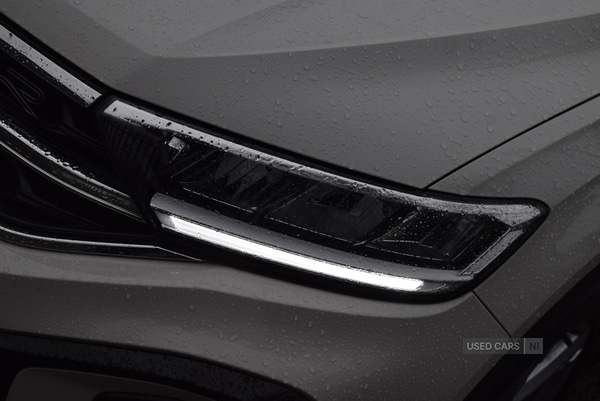 Used Volkswagen T-Roc 2024 for sale - 77479727: Photo 10