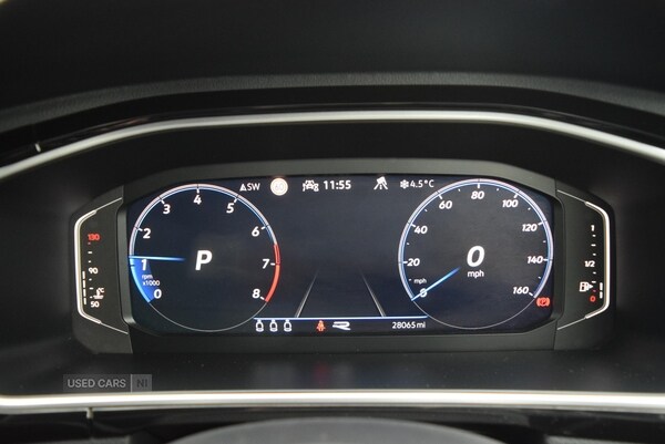 Used Volkswagen T-Roc 2024 for sale - 77479727: Photo 13