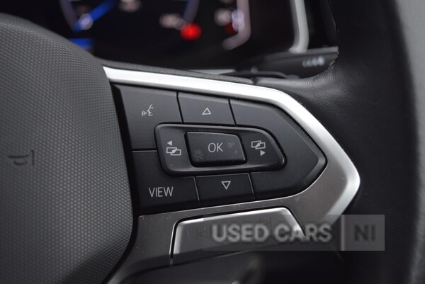 Used Volkswagen T-Roc 2024 for sale - 77479727: Photo 16