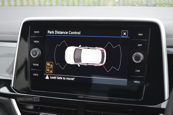 Used Volkswagen T-Roc 2024 for sale - 77479727: Photo 19