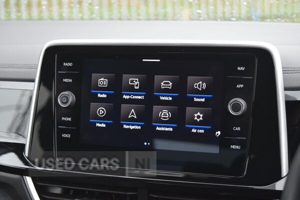 Used Volkswagen T-Roc 2024 for sale - 77479727: Photo 20