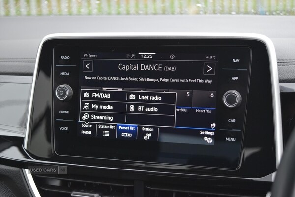 Used Volkswagen T-Roc 2024 for sale - 77479727: Photo 21