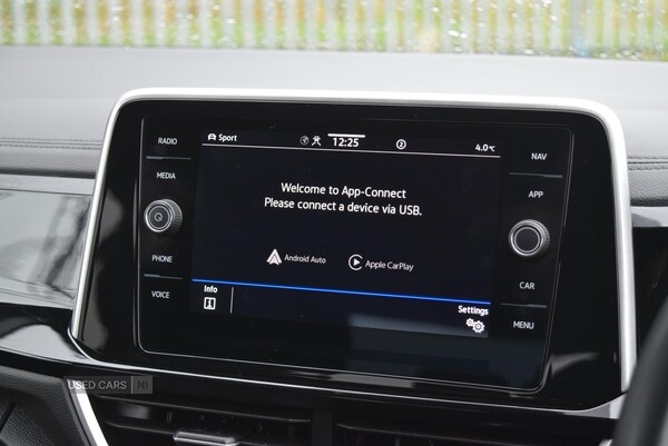 Used Volkswagen T-Roc 2024 for sale - 77479727: Photo 22