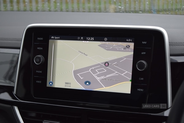 Used Volkswagen T-Roc 2024 for sale - 77479727: Photo 23