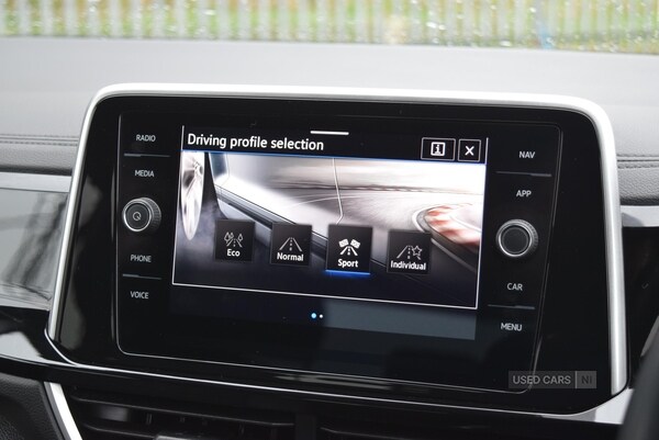 Used Volkswagen T-Roc 2024 for sale - 77479727: Photo 24