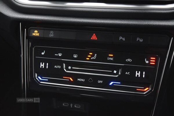 Used Volkswagen T-Roc 2024 for sale - 77479727: Photo 25