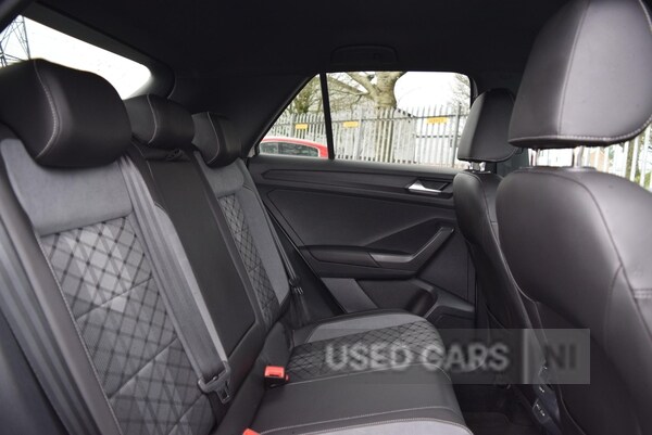 Used Volkswagen T-Roc 2024 for sale - 77479727: Photo 30