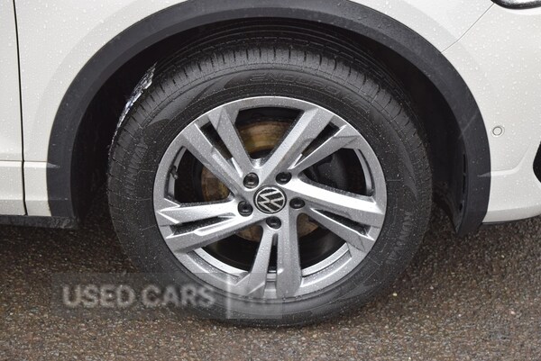 Used Volkswagen T-Roc 2024 for sale - 77479727: Photo 32