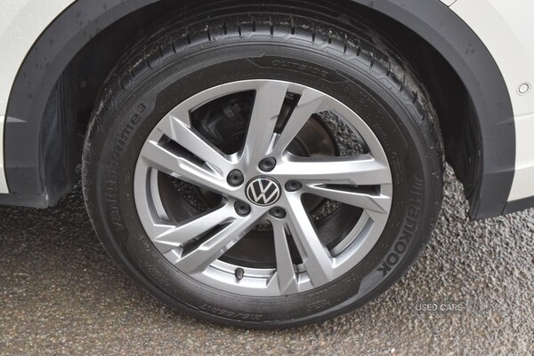Used Volkswagen T-Roc 2024 for sale - 77479727: Photo 34